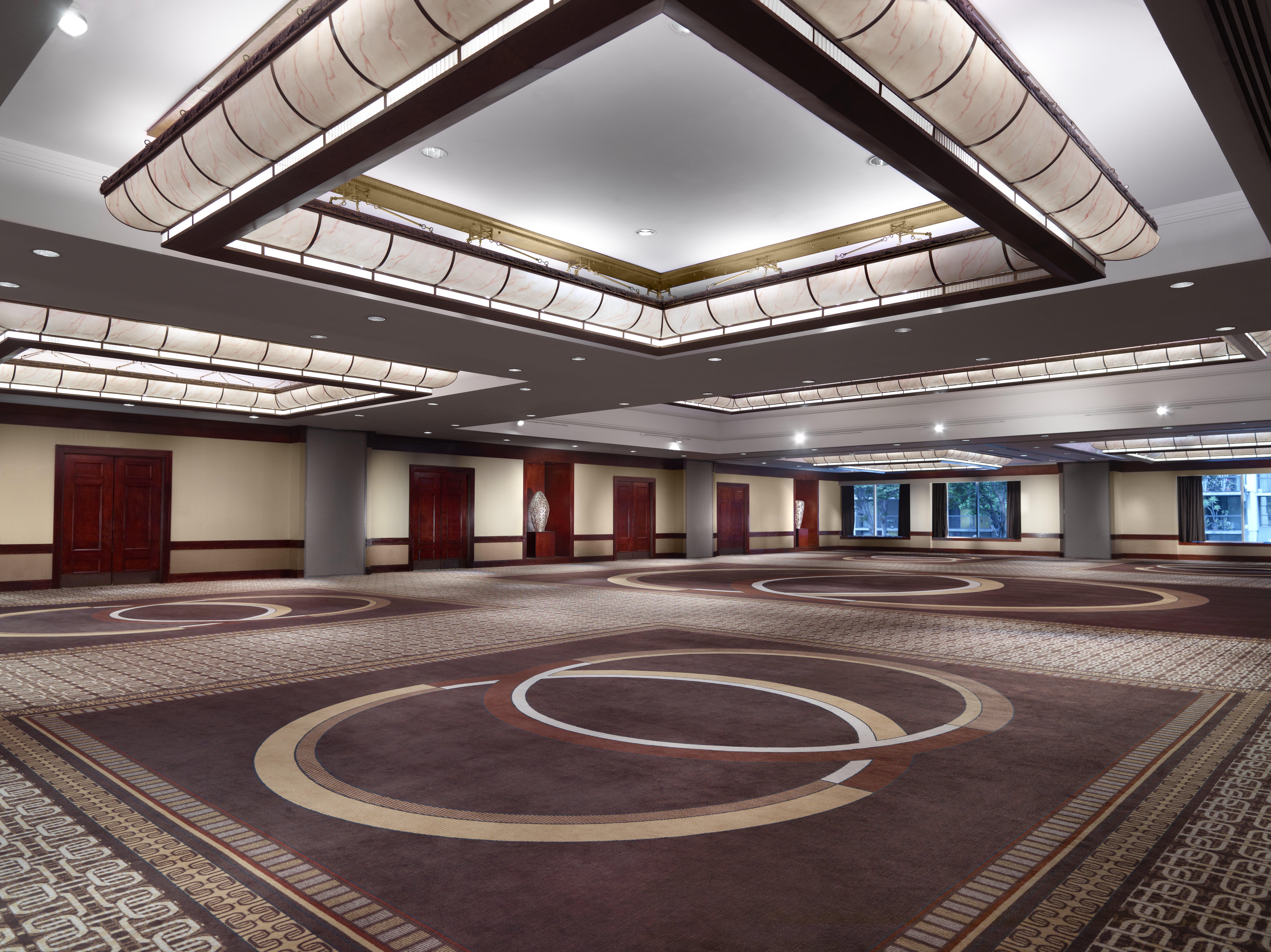 Stay in style at Omni Los Angeles Hotel at California Plaza