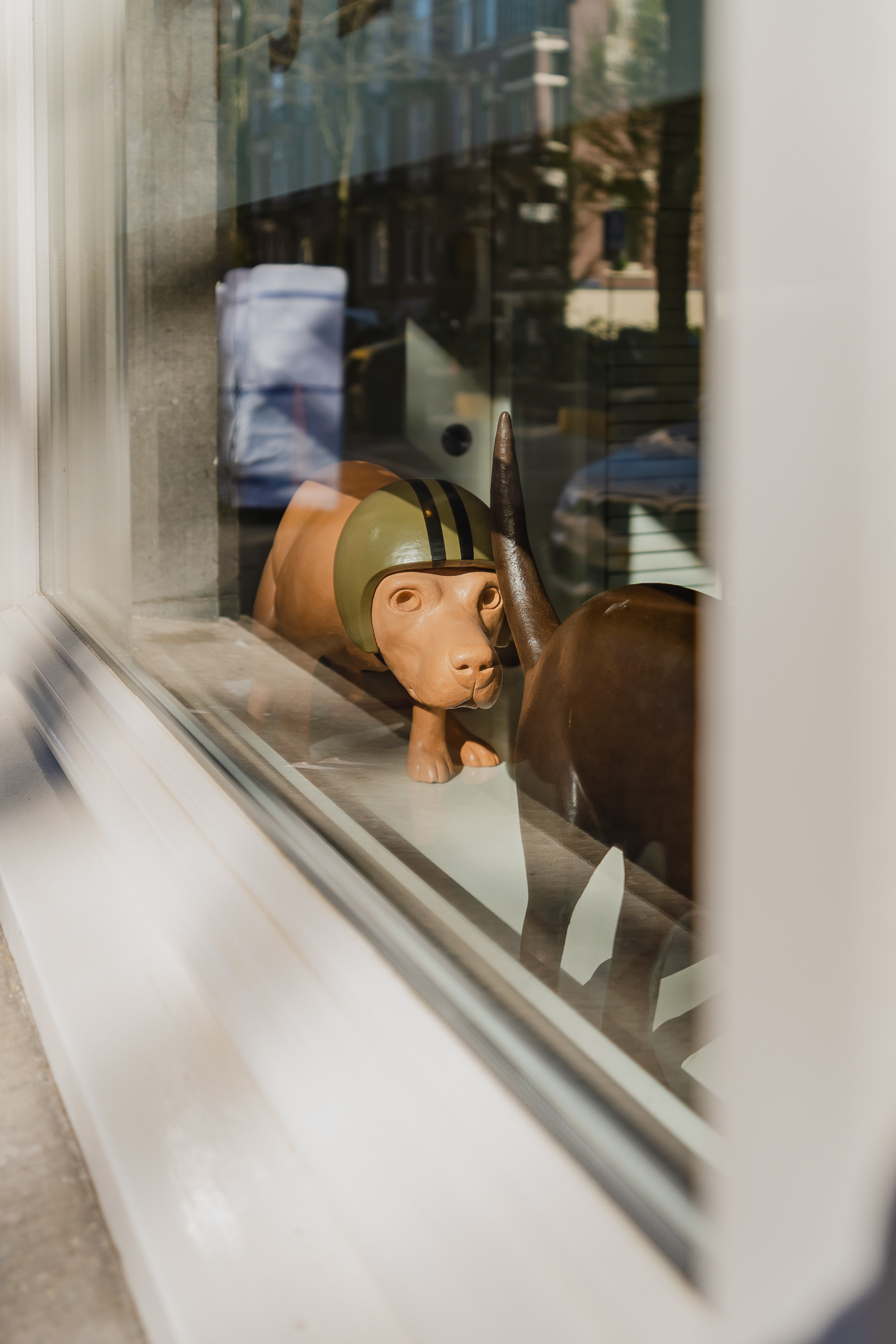 Stay in style at Hotel JL No76