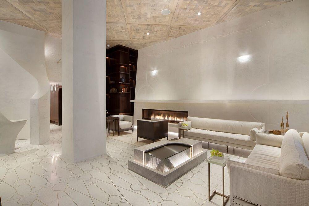 Stay in style at The Marmara Park Avenue