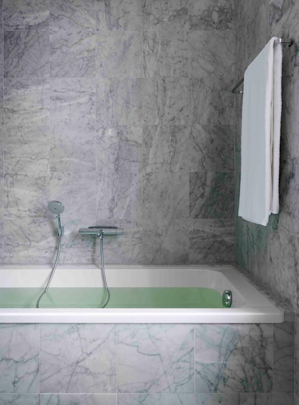 Stay in style at Nobis Hotel Stockholm