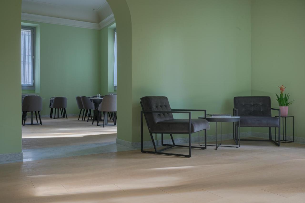 Stay in style at Hotel Ariele Florence