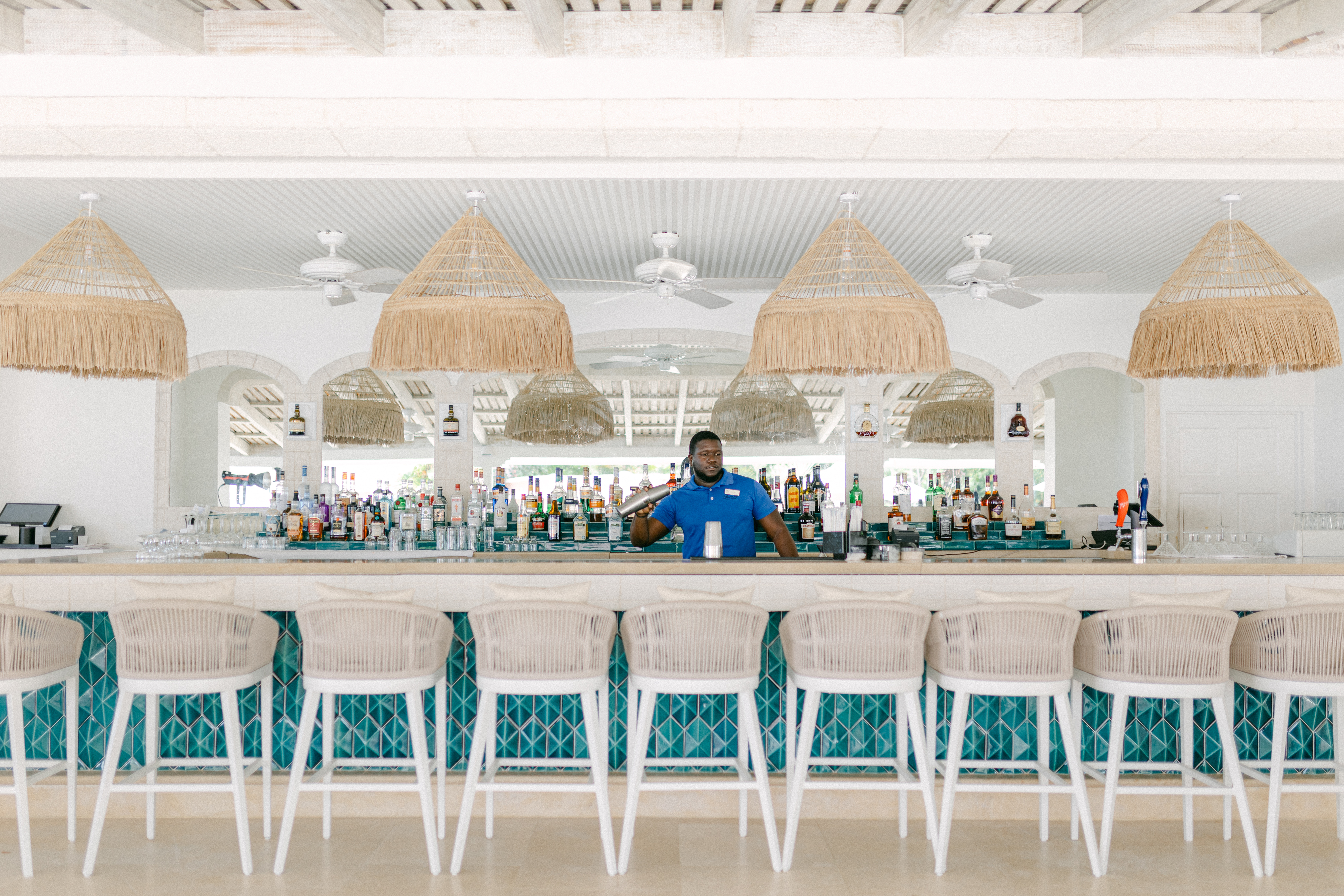 Stay in style at Fairmont Royal Pavilion