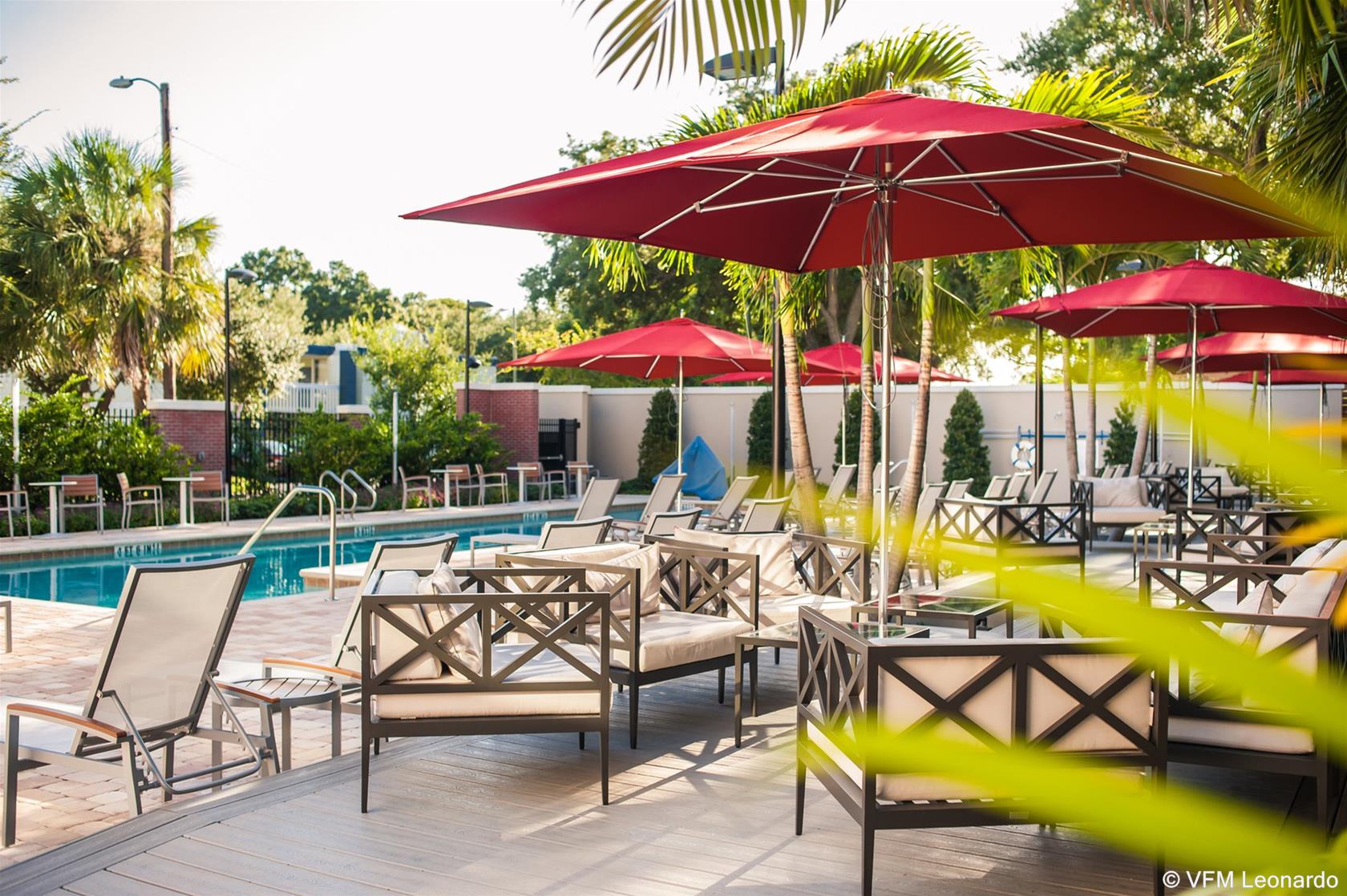 Stay in style at Epicurean Hotel