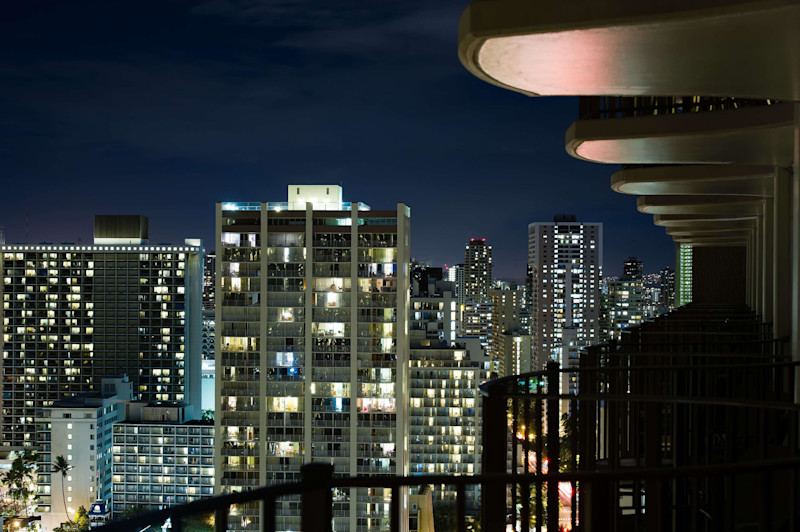 Stay in style at Hilton Waikiki Beach
