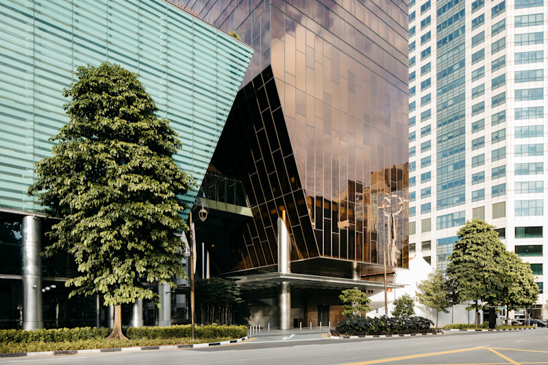 Stay in style at The Clan Hotel