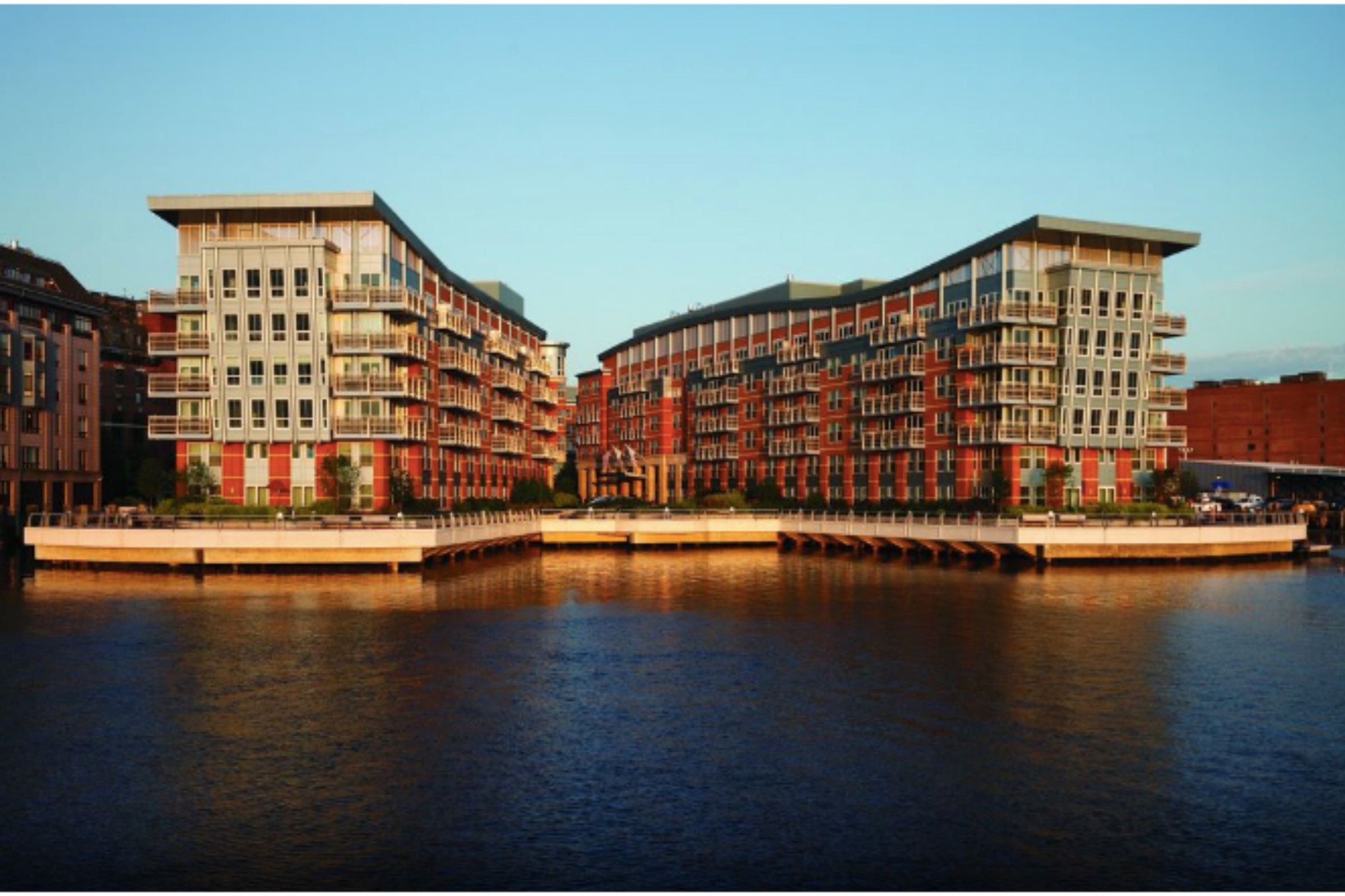 Stay in style at Battery Wharf Hotel Boston Waterfront