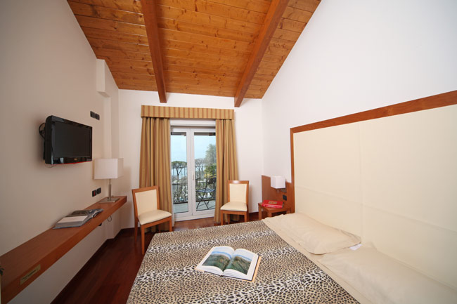 Stay in style at Hotel Mavino