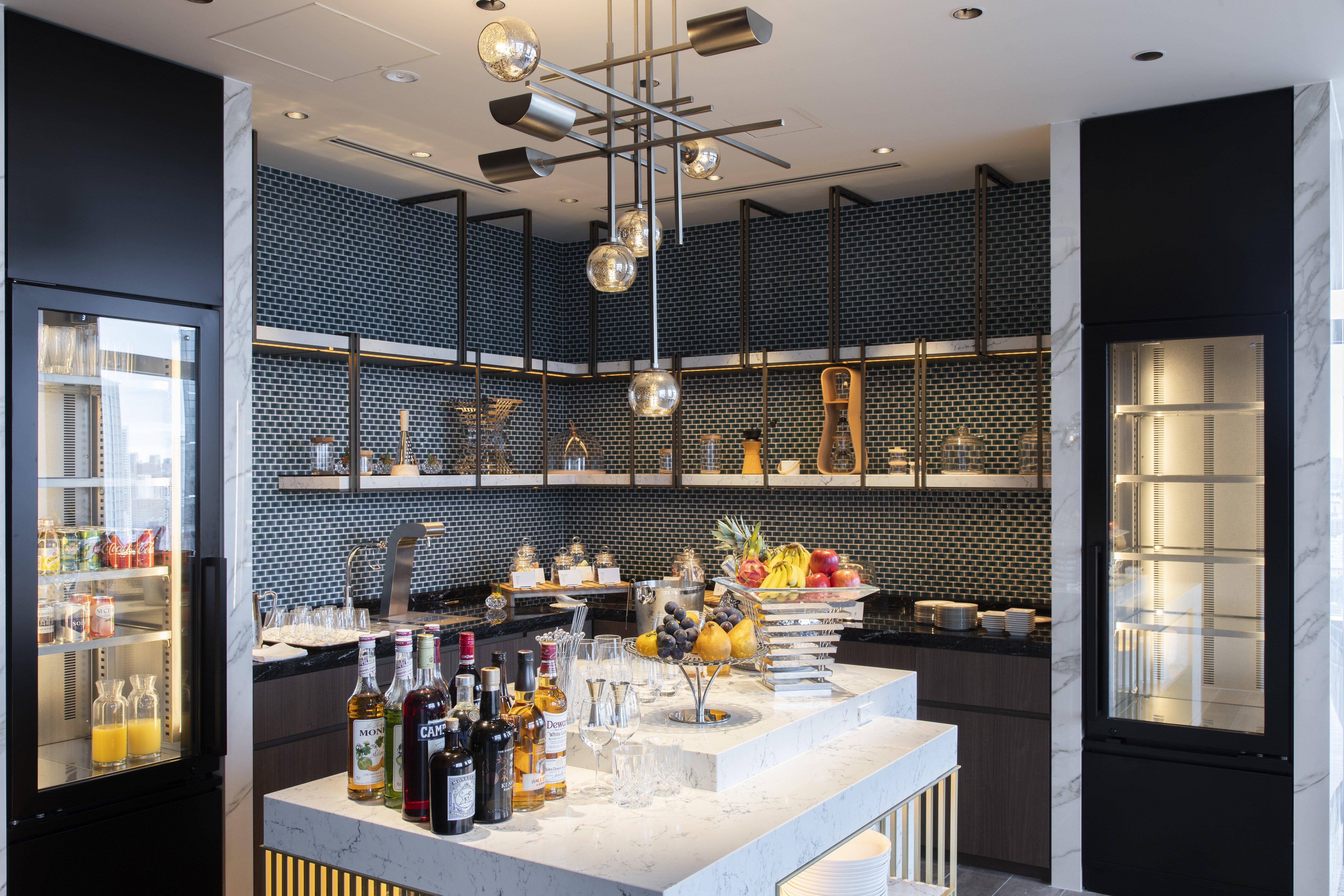 Stay in style at The Strings by InterContinental Tokyo