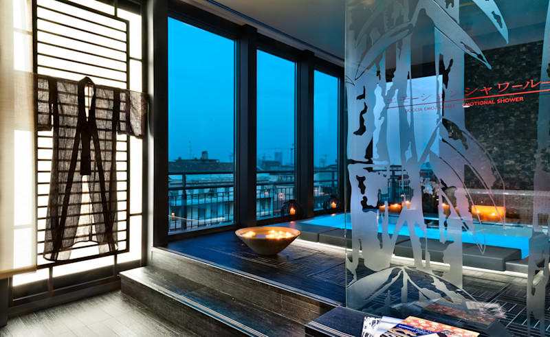 Stay in style at Enterprise