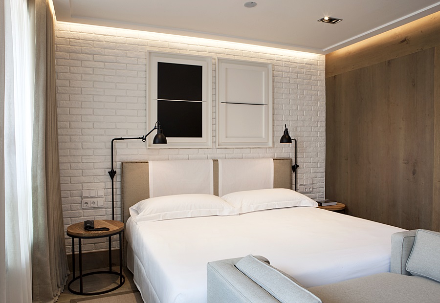 Stay in style at The Corner Hotel