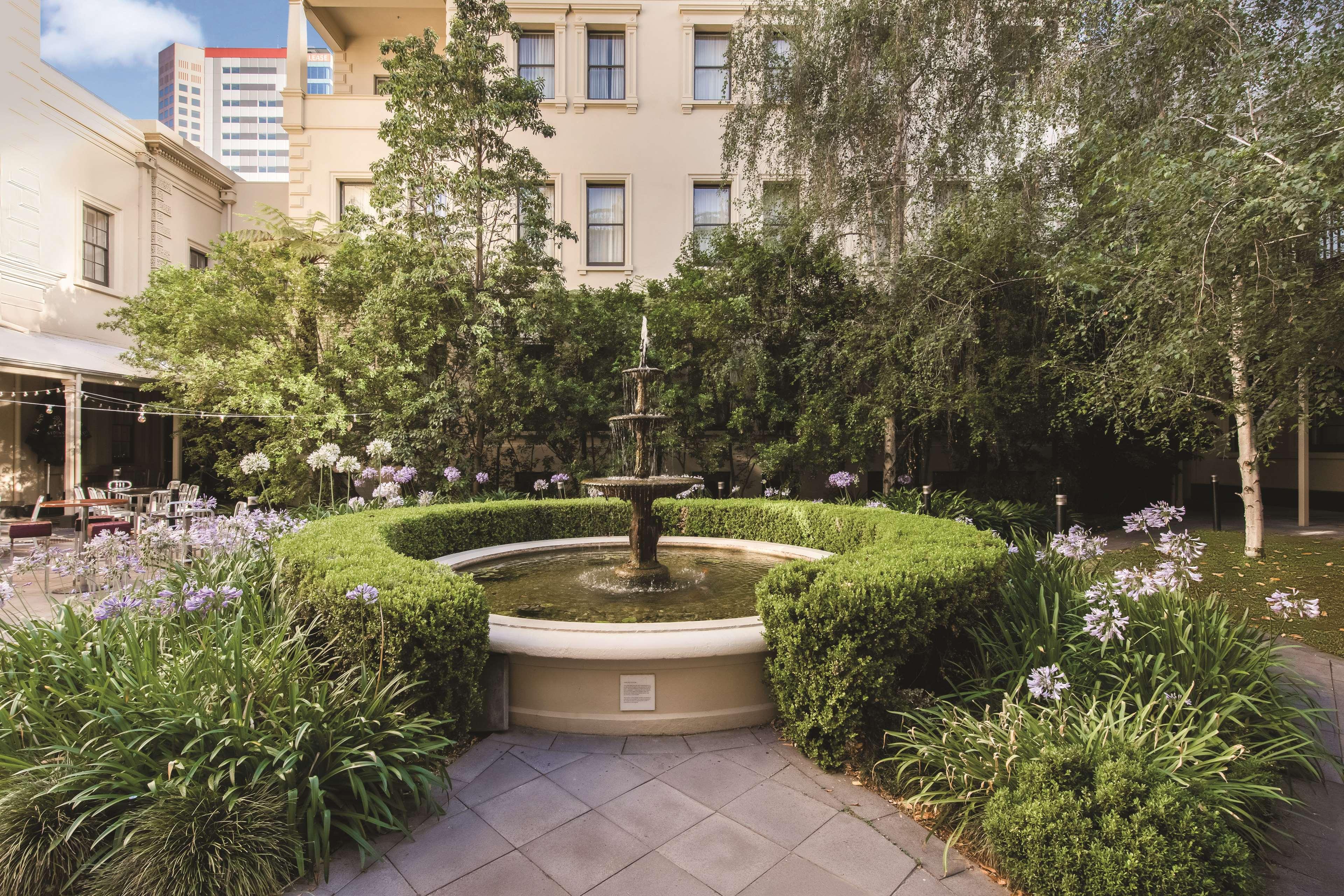 Stay in style at Adina Apartment Hotel Adelaide Treasury