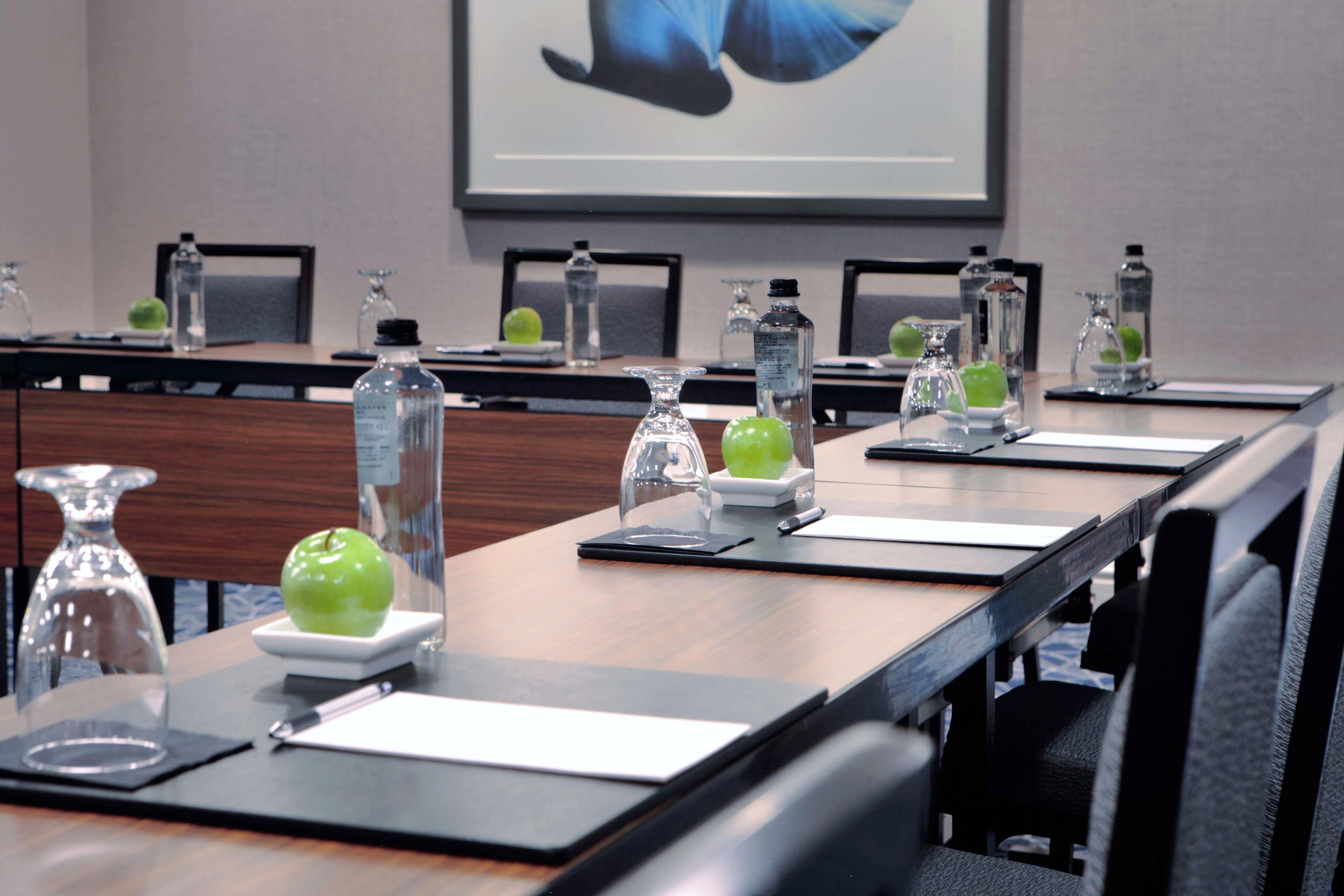 Stay in style at Hilton Chicago