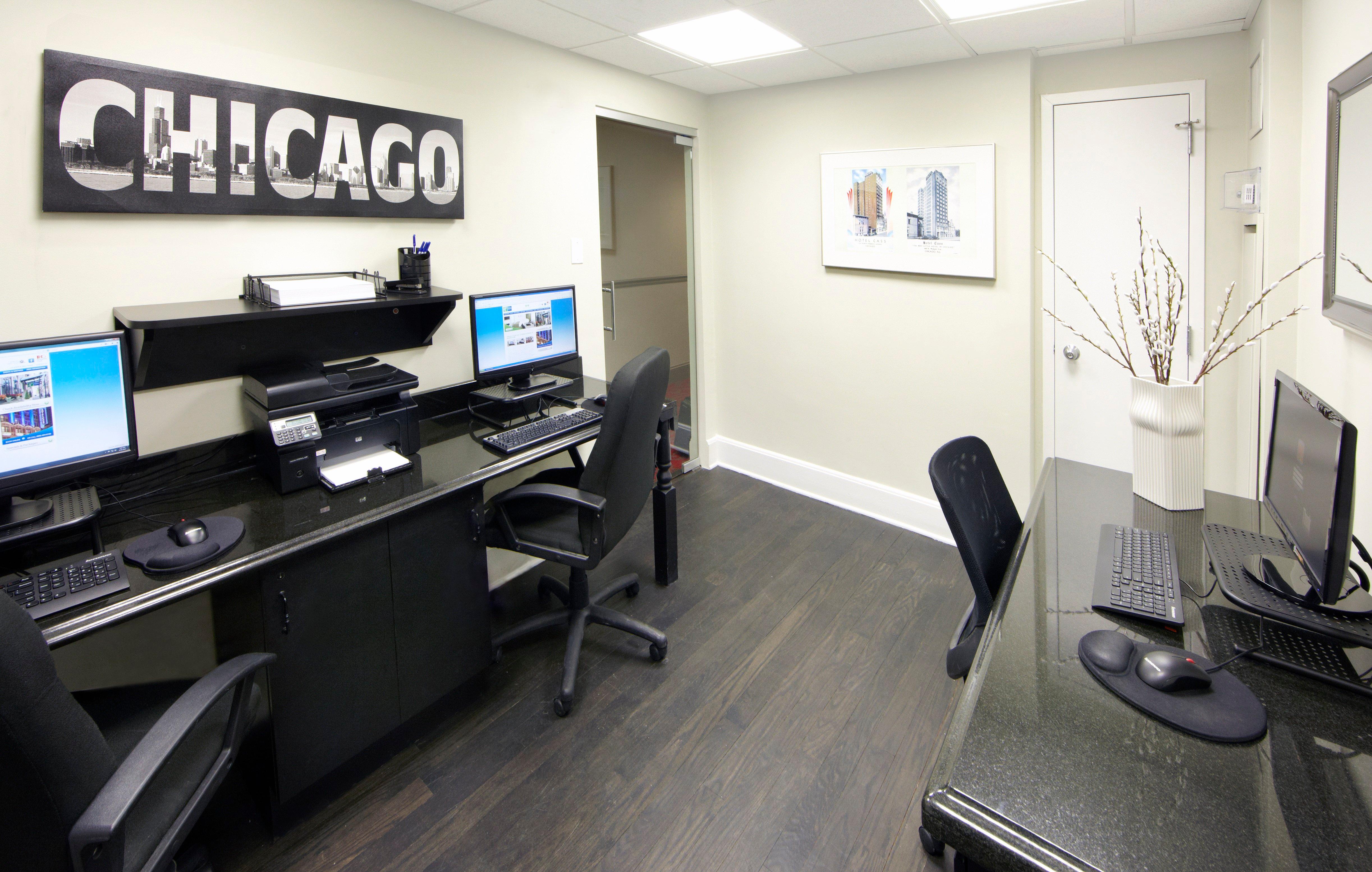 Stay in style at Hyatt Centric Chicago Magnificent Mile