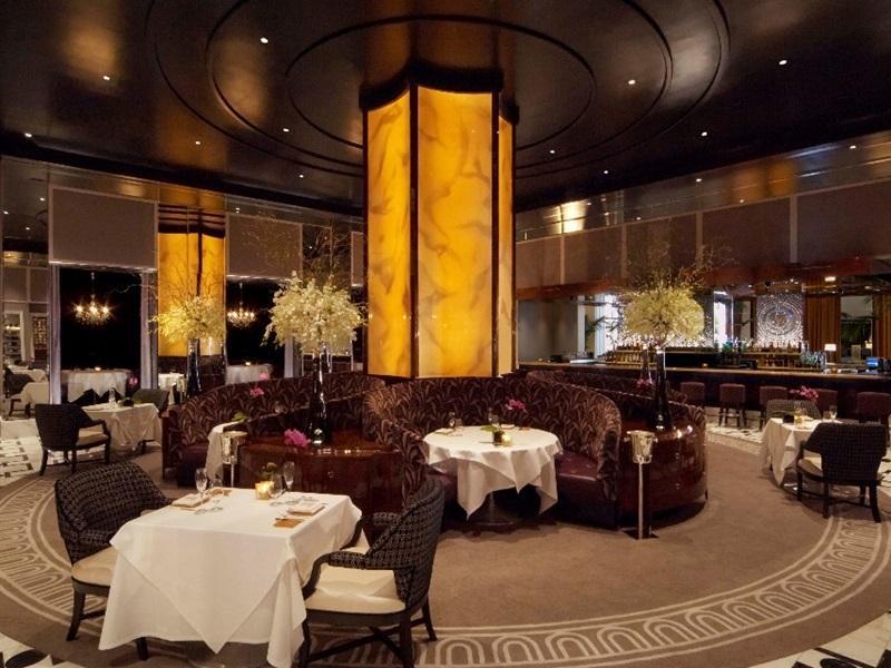 Stay in style at Trump International Hotel Las Vegas