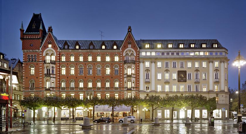 Stay in style at Nobis Hotel Stockholm