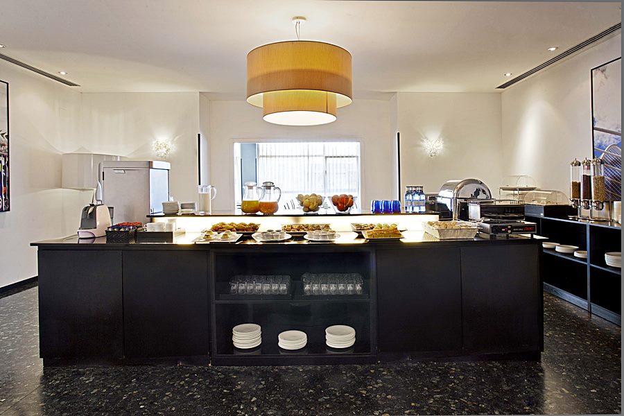 Stay in style at Hotel Medium Valencia