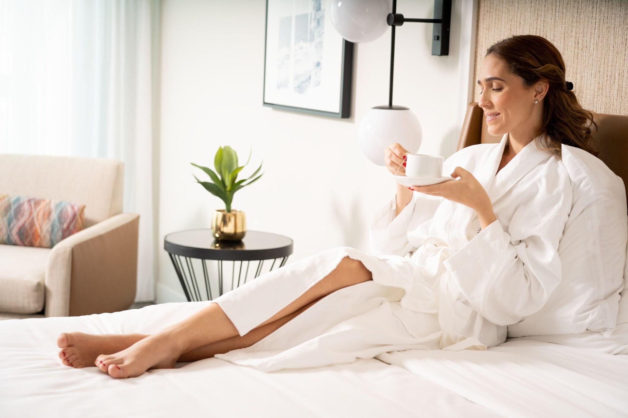 Stay in style at Sheraton Puerto Rico Hotel & Casino