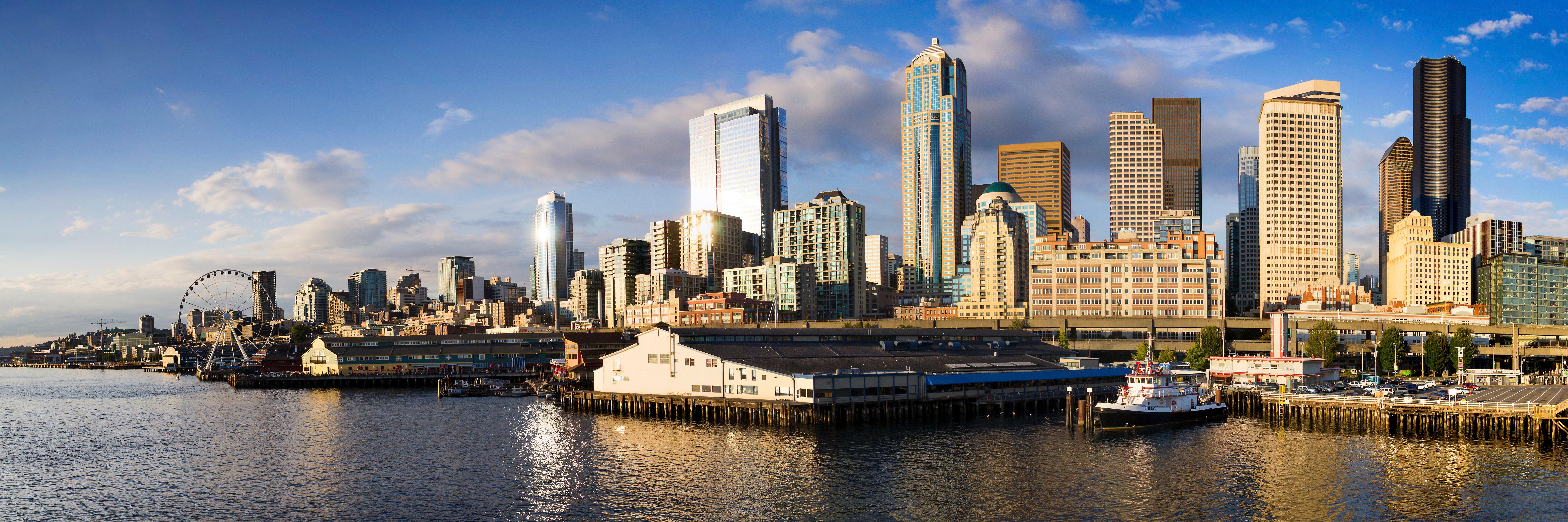 Stay in style at Kimpton Hotel Vintage Seattle