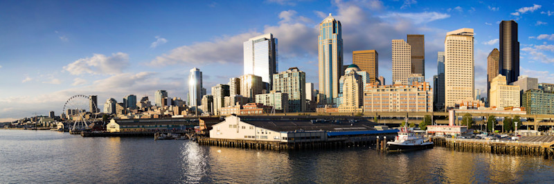 Stay in style at Kimpton Hotel Vintage Seattle