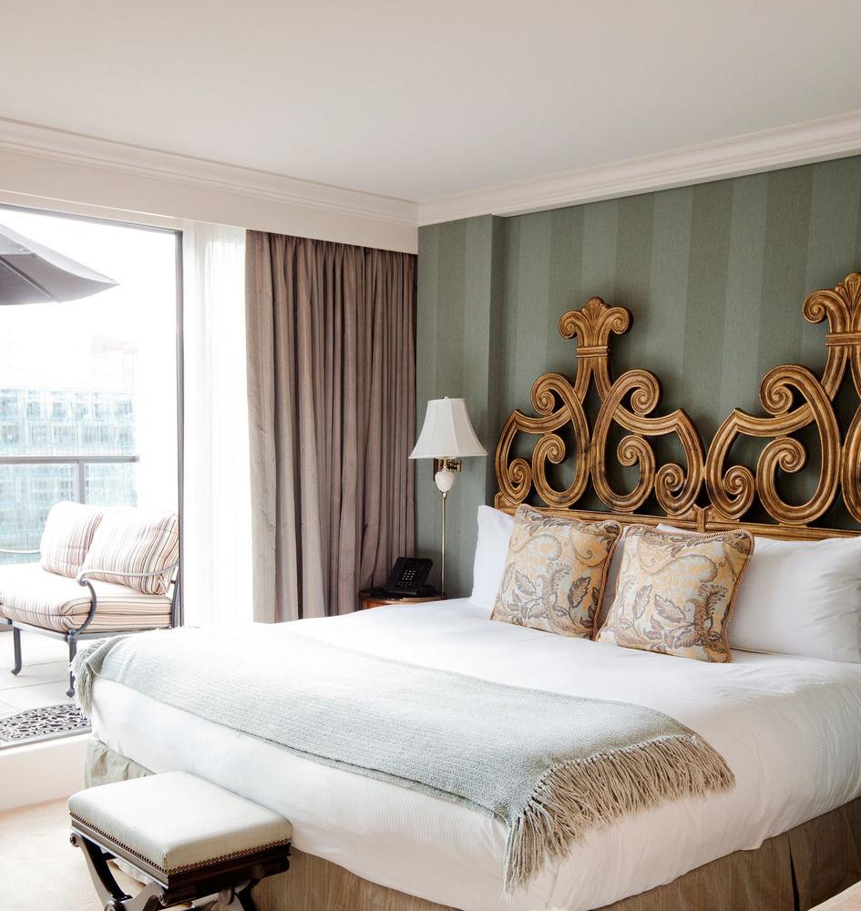 Stay in style at Wedgewood Hotel & Spa