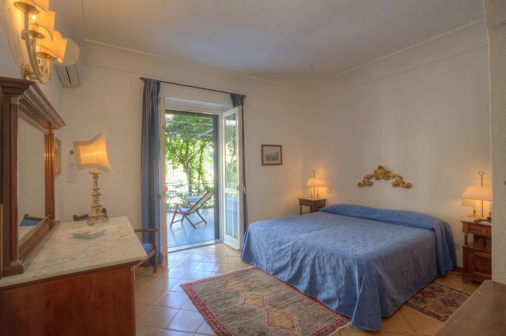 Stay in style at Hotel Poseidon