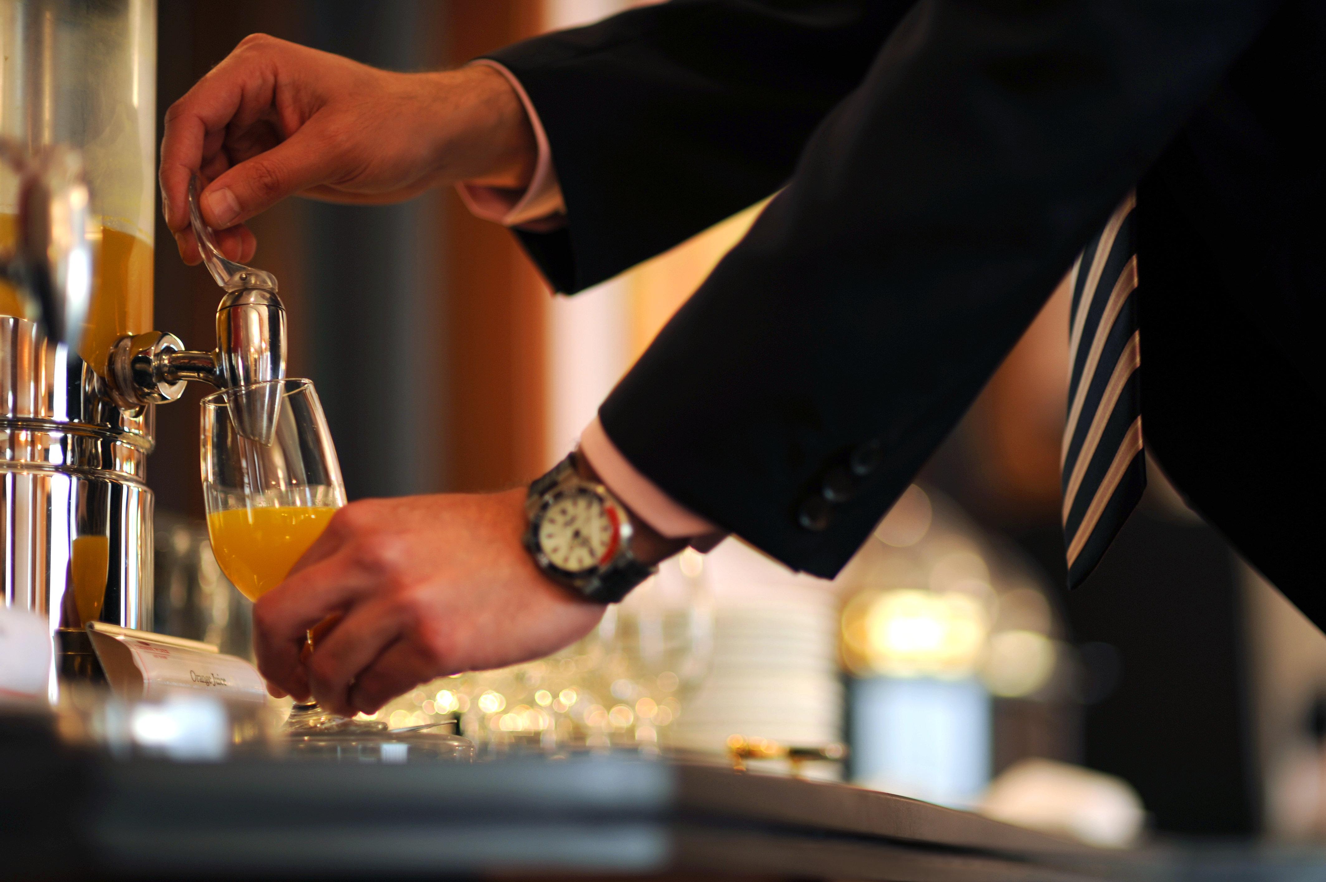 Stay in style at Millennium Downtown Abu Dhabi