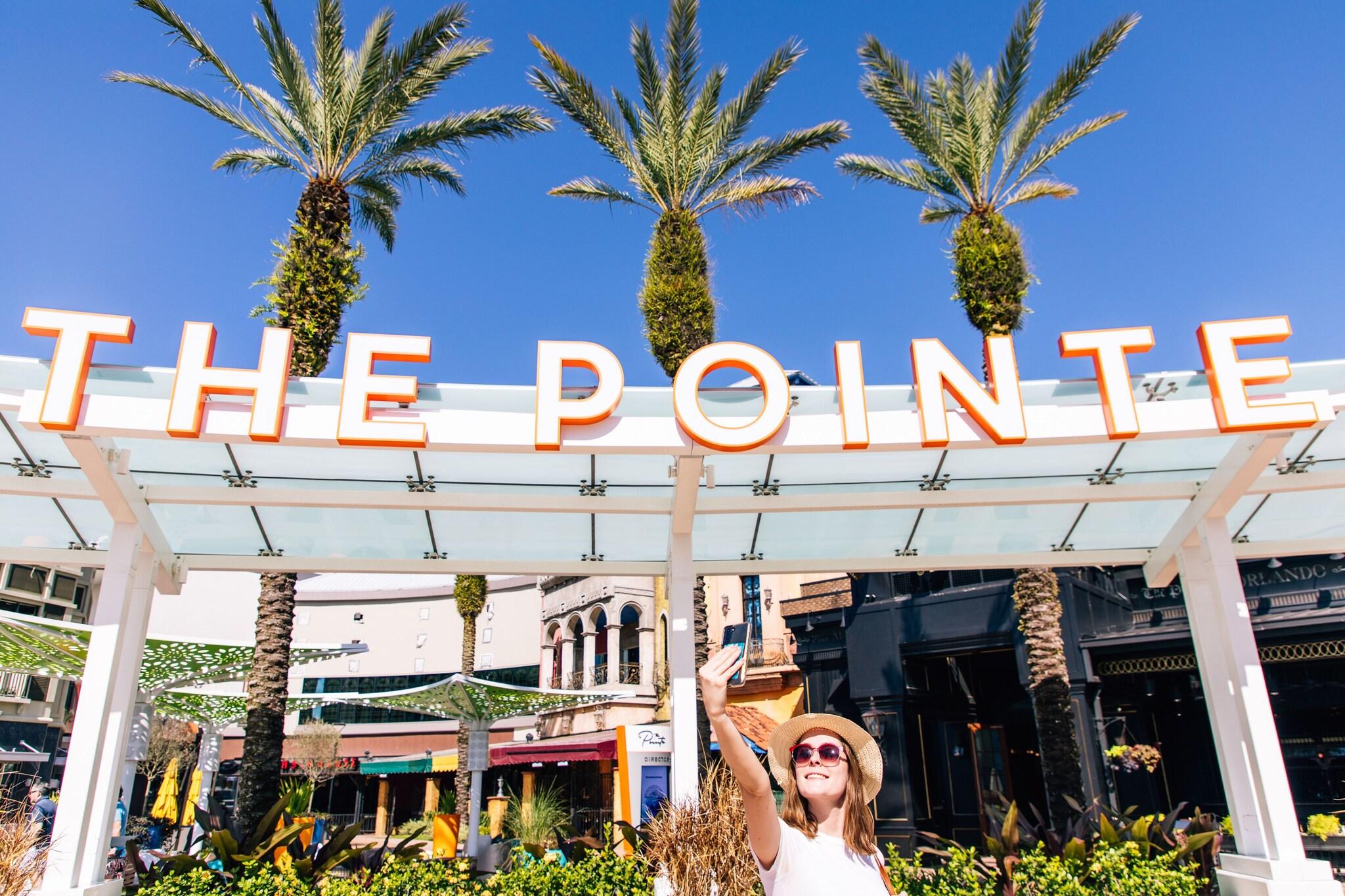 Stay in style at Hyatt Regency Orlando