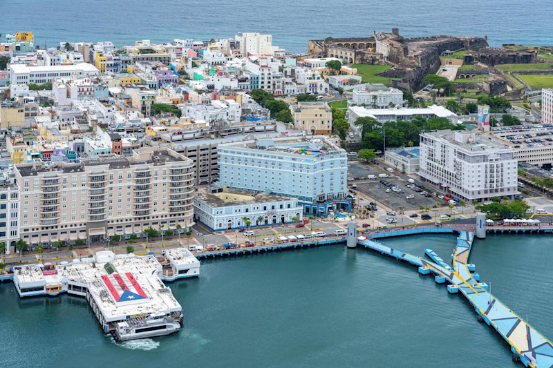 Stay in style at Hotel Rumbao, a Tribute Portfolio Hotel