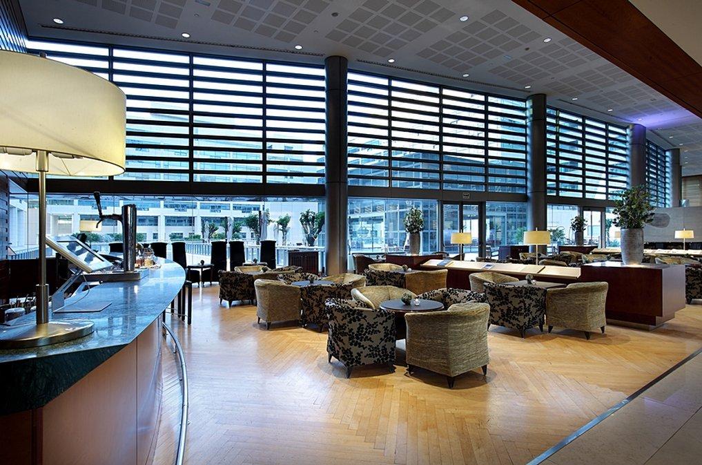 Stay in style at Eurostars Grand Marina Hotel