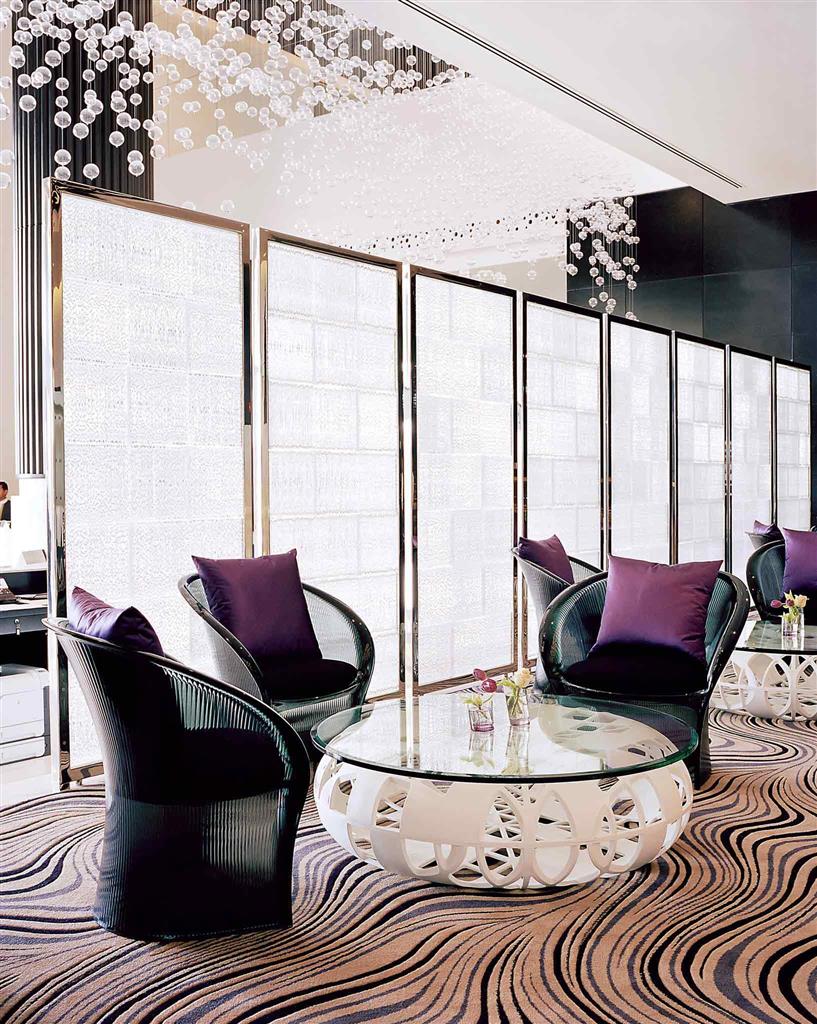 Stay in style at Sofitel Abu Dhabi Corniche