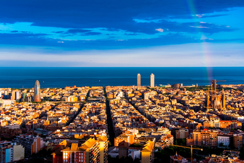 Stay in style at Gallery