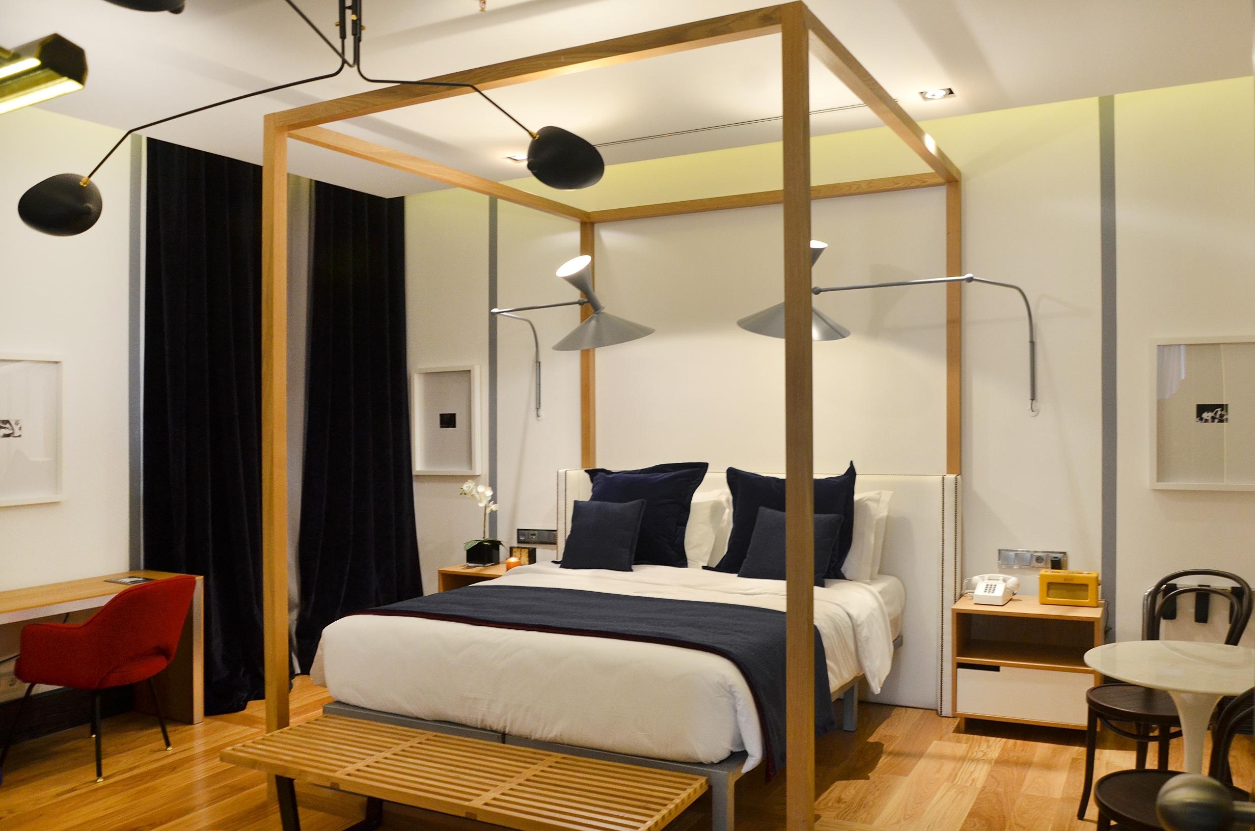 Stay in style at Brown's Central Hotel