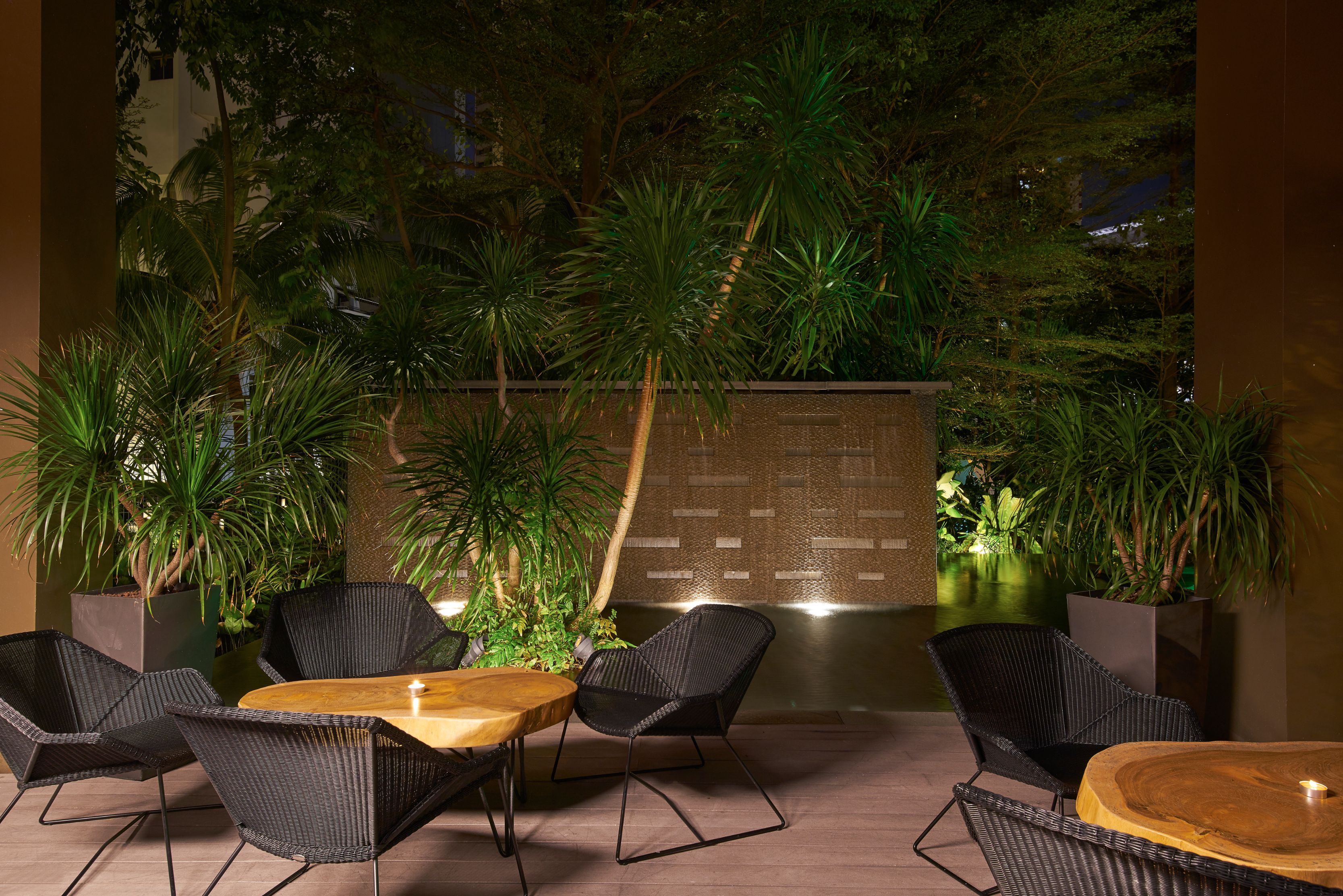 Stay in style at Quincy Hotel Singapore