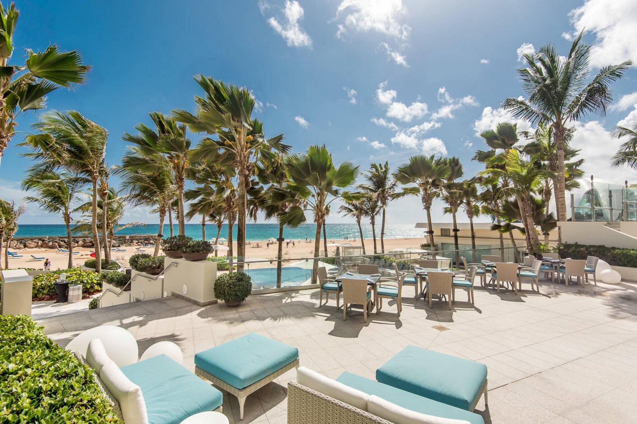 Stay in style at La Concha Resort, Puerto Rico, Autograph Collection