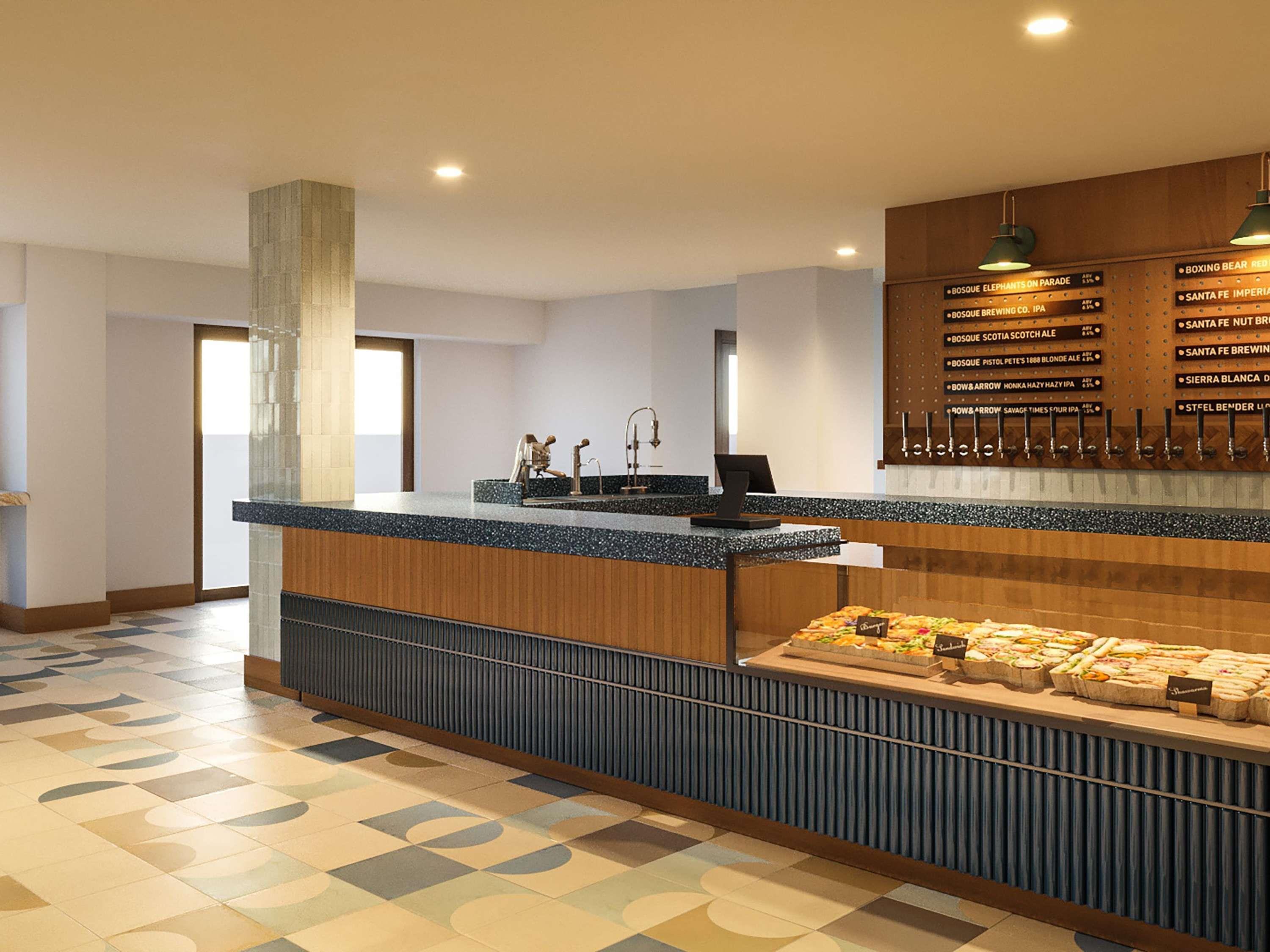 Stay in style at Rimrock Resort