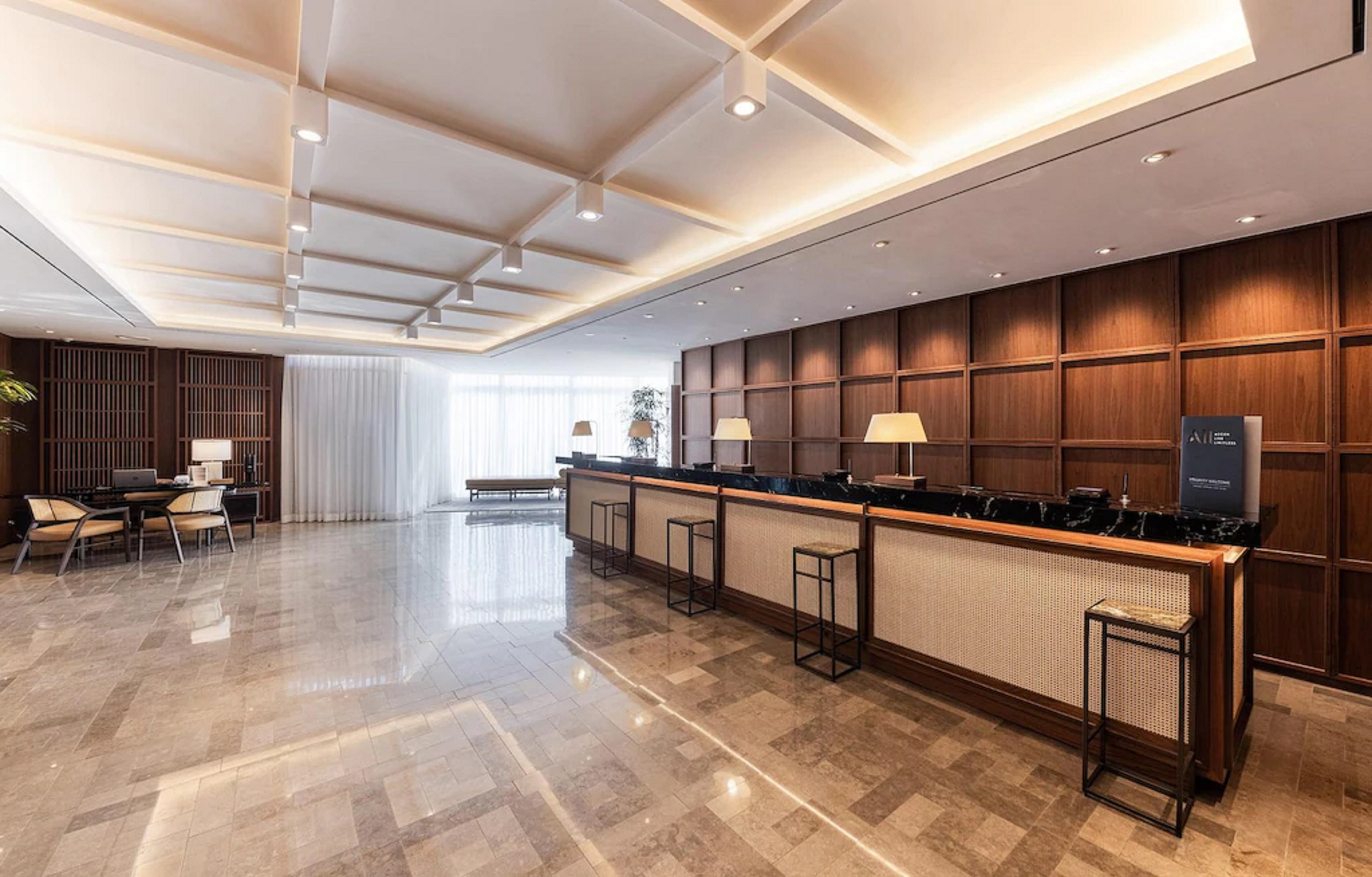 Stay in style at Hotel Grand Ambassador Seoul – Associated with Pullman