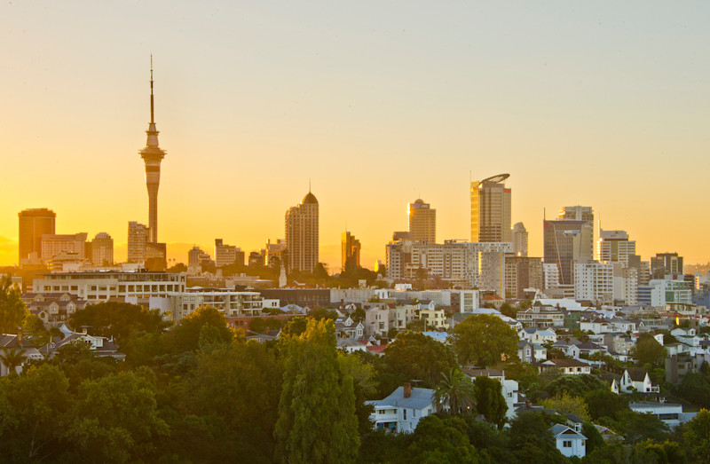 Stay in style at The Parnell