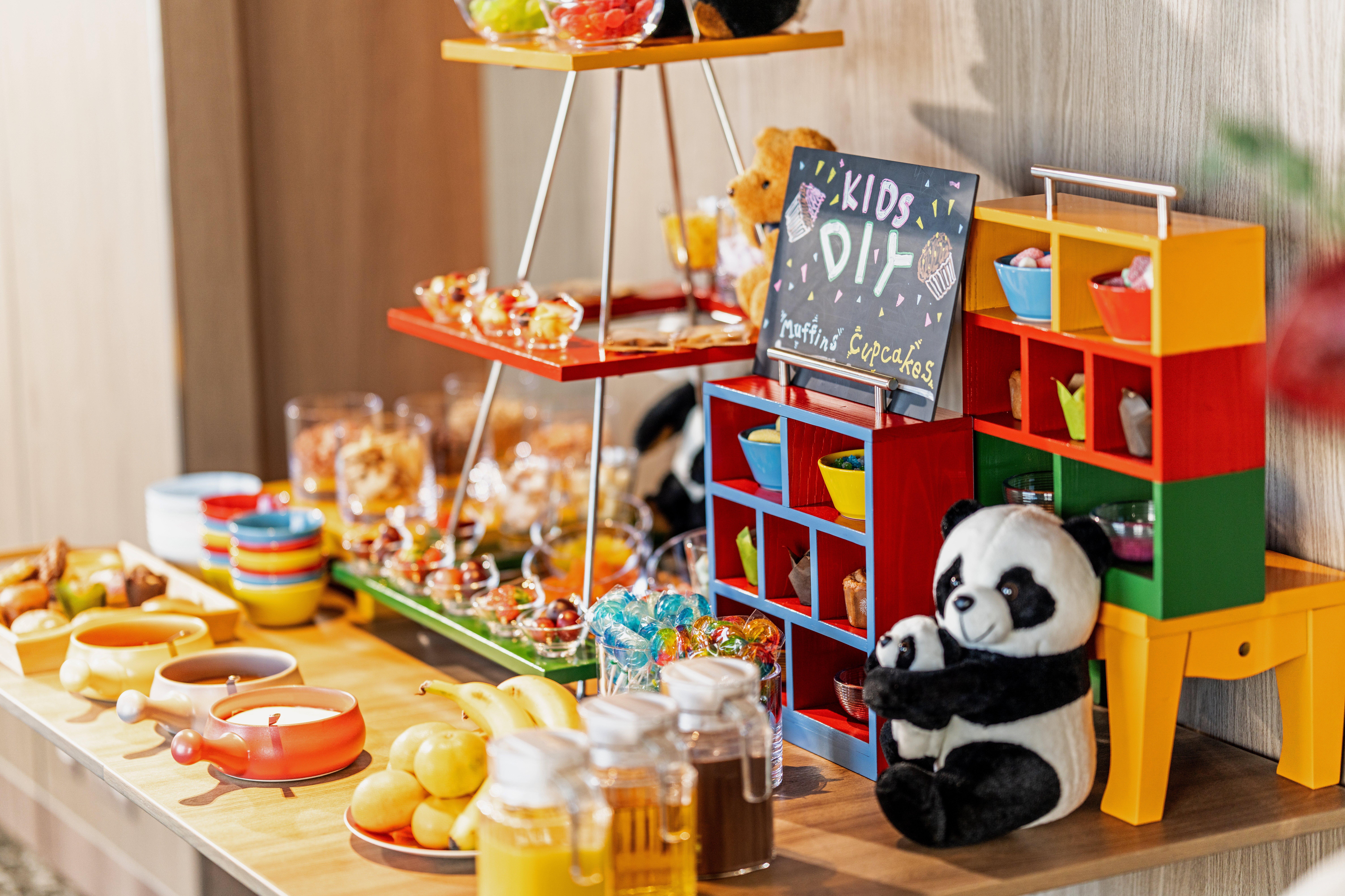 Stay in style at ANA InterContinental Tokyo