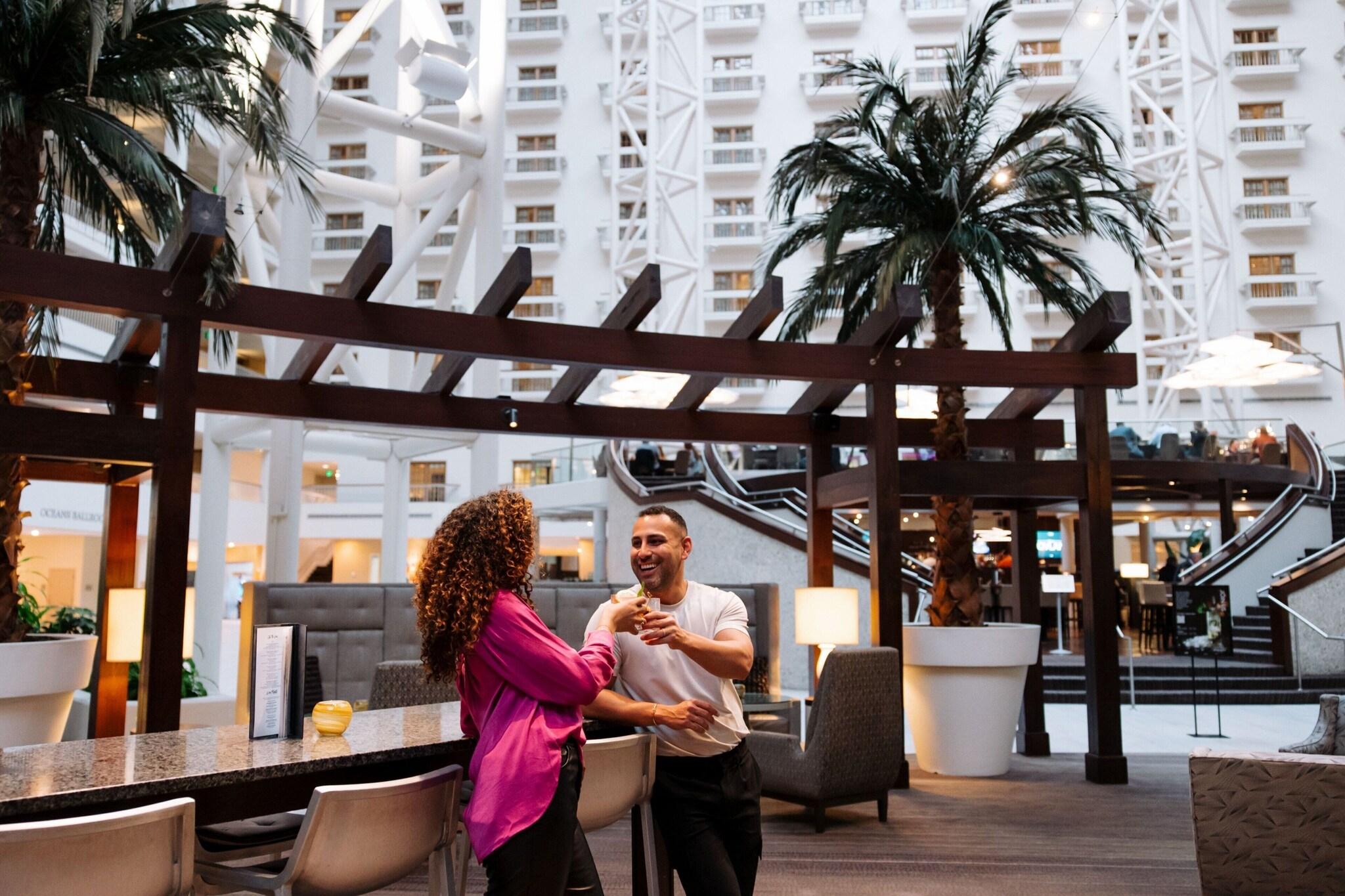 Stay in style at Renaissance Orlando Resort at SeaWorld