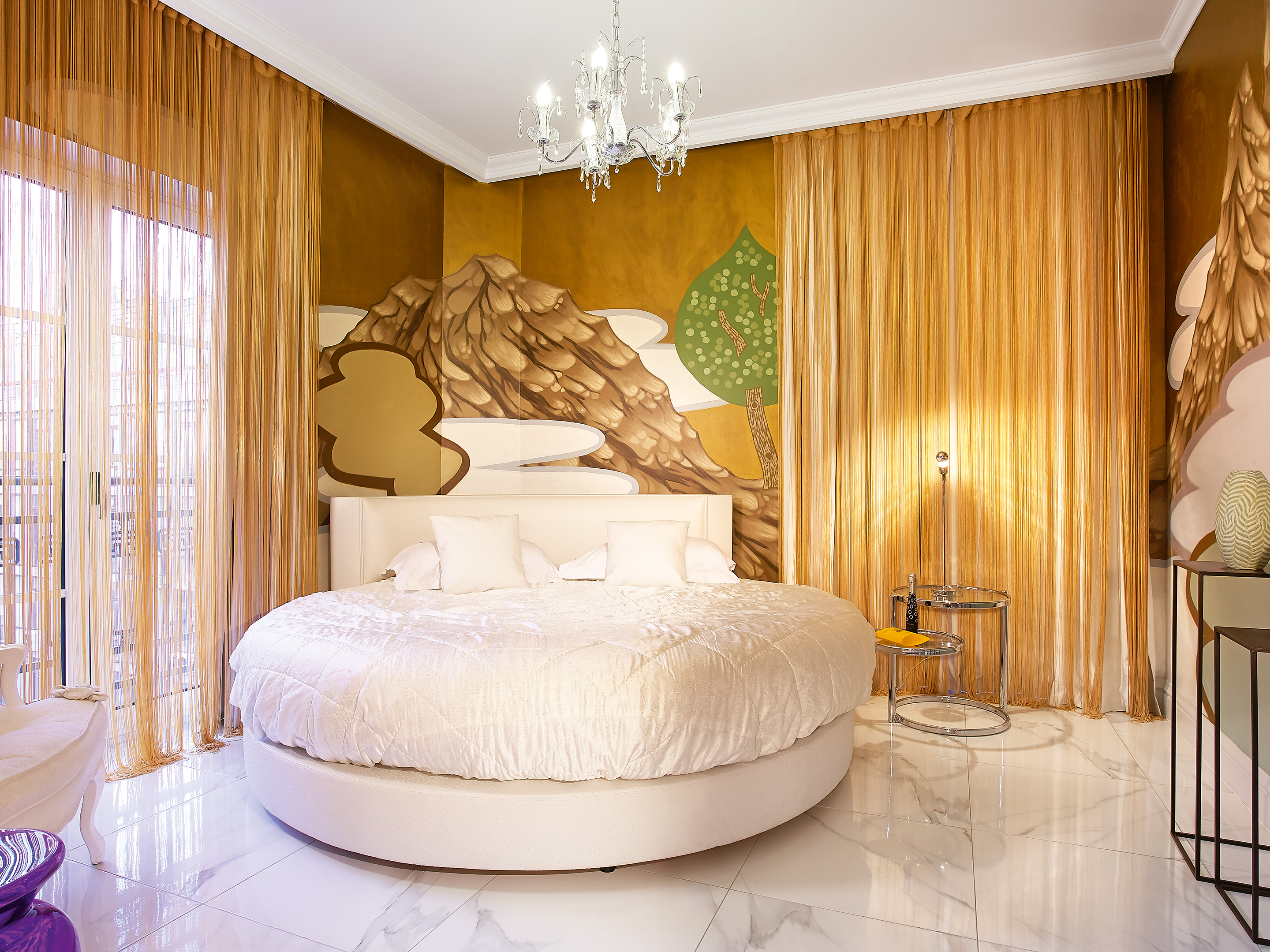 Stay in style at Grecotel Pallas Athena