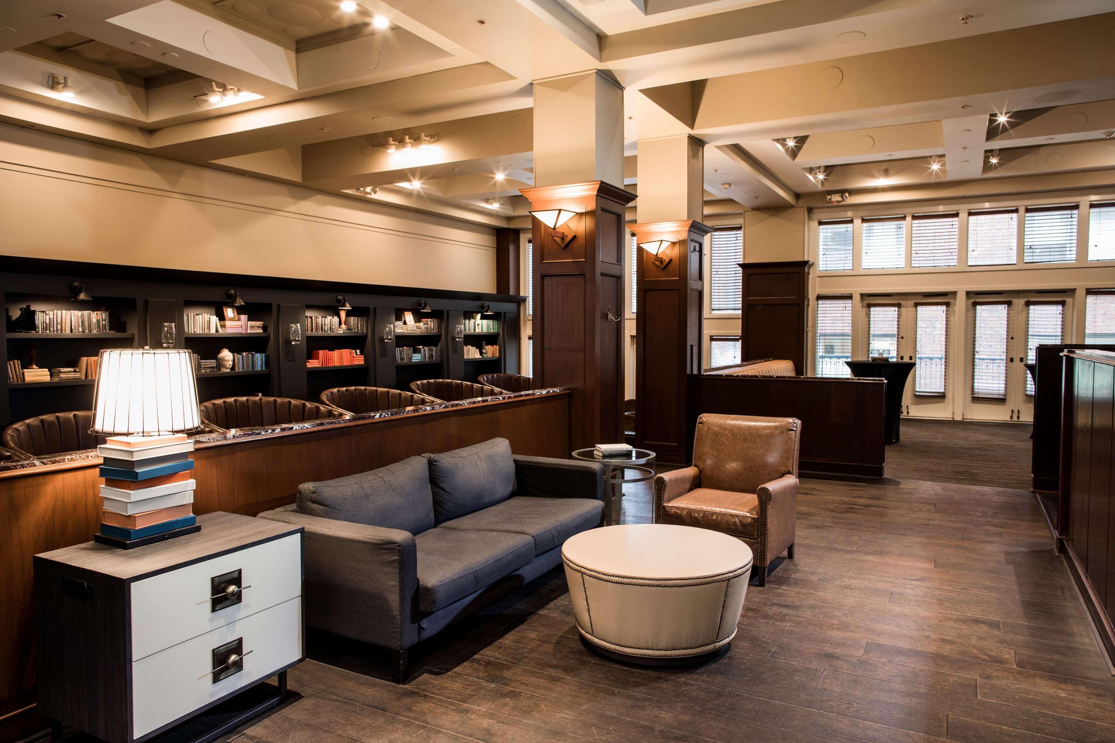 Stay in style at The Alexis Royal Sonesta Hotel Seattle