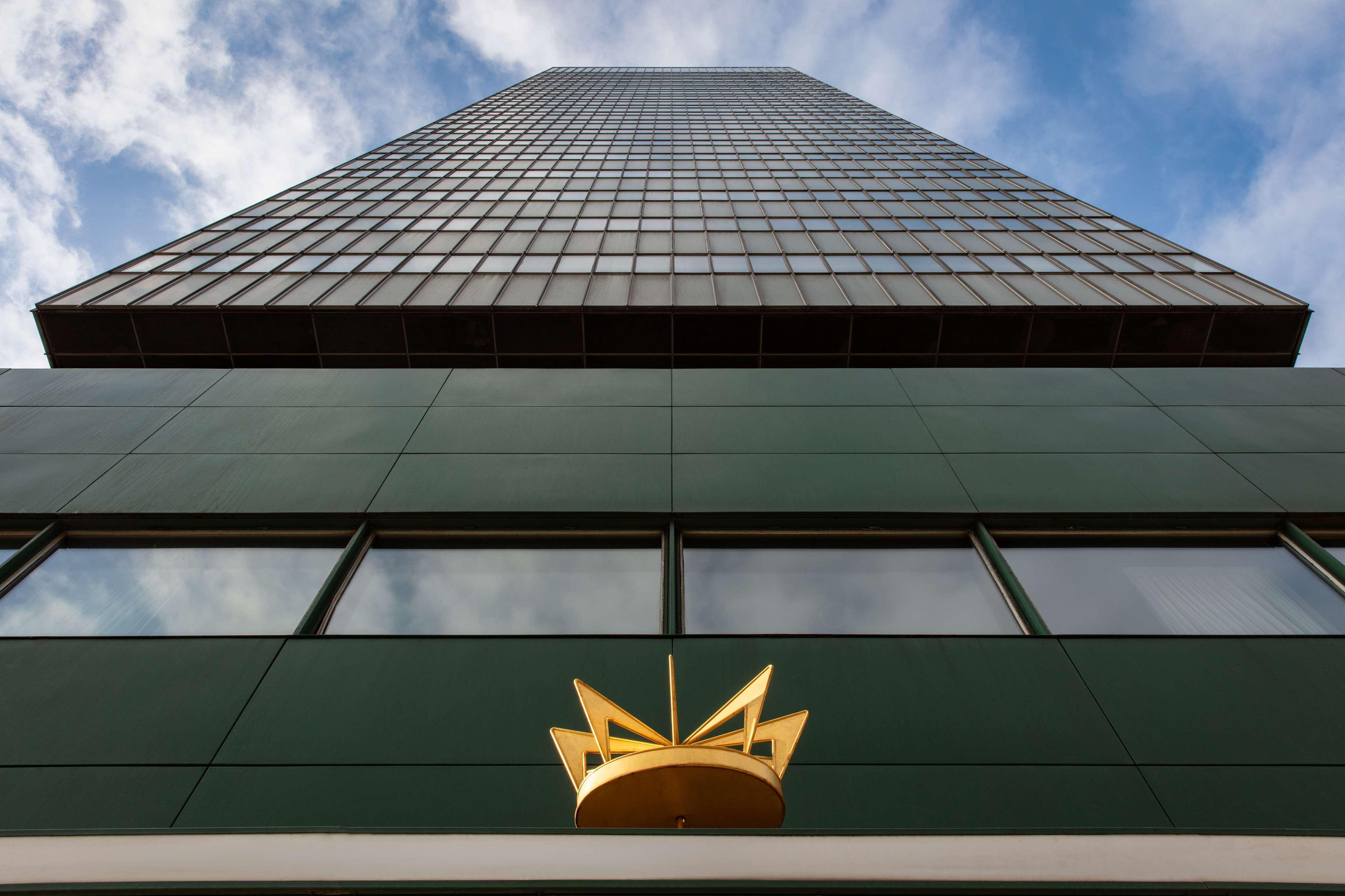 Stay in style at Radisson Collection Royal Hotel, Copenhagen