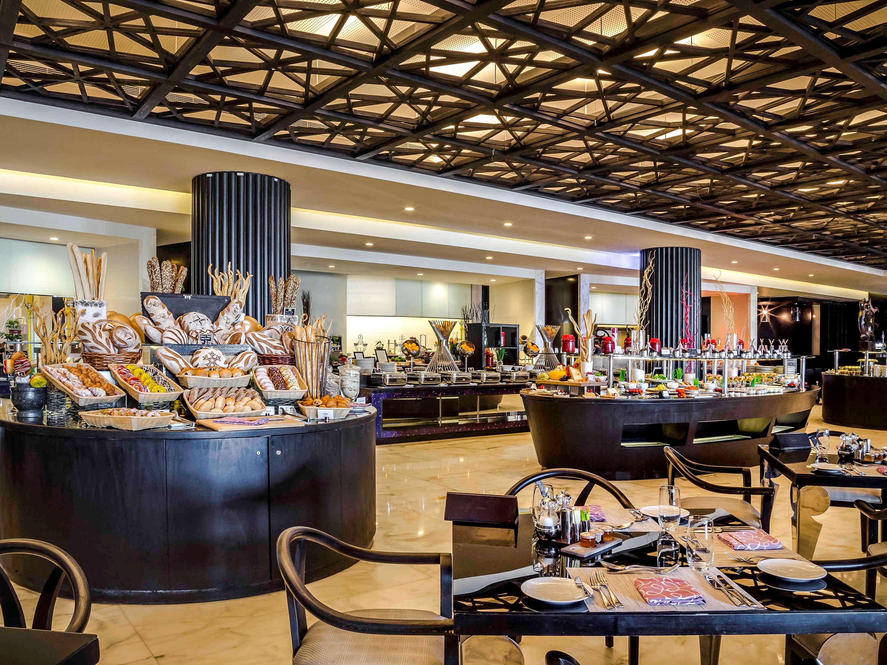 Stay in style at Sofitel Abu Dhabi Corniche