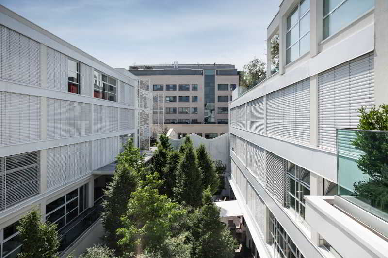 Stay in style at Magna Pars Suites