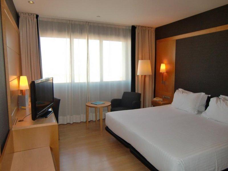 Stay in style at Hotel Barcelona Universal