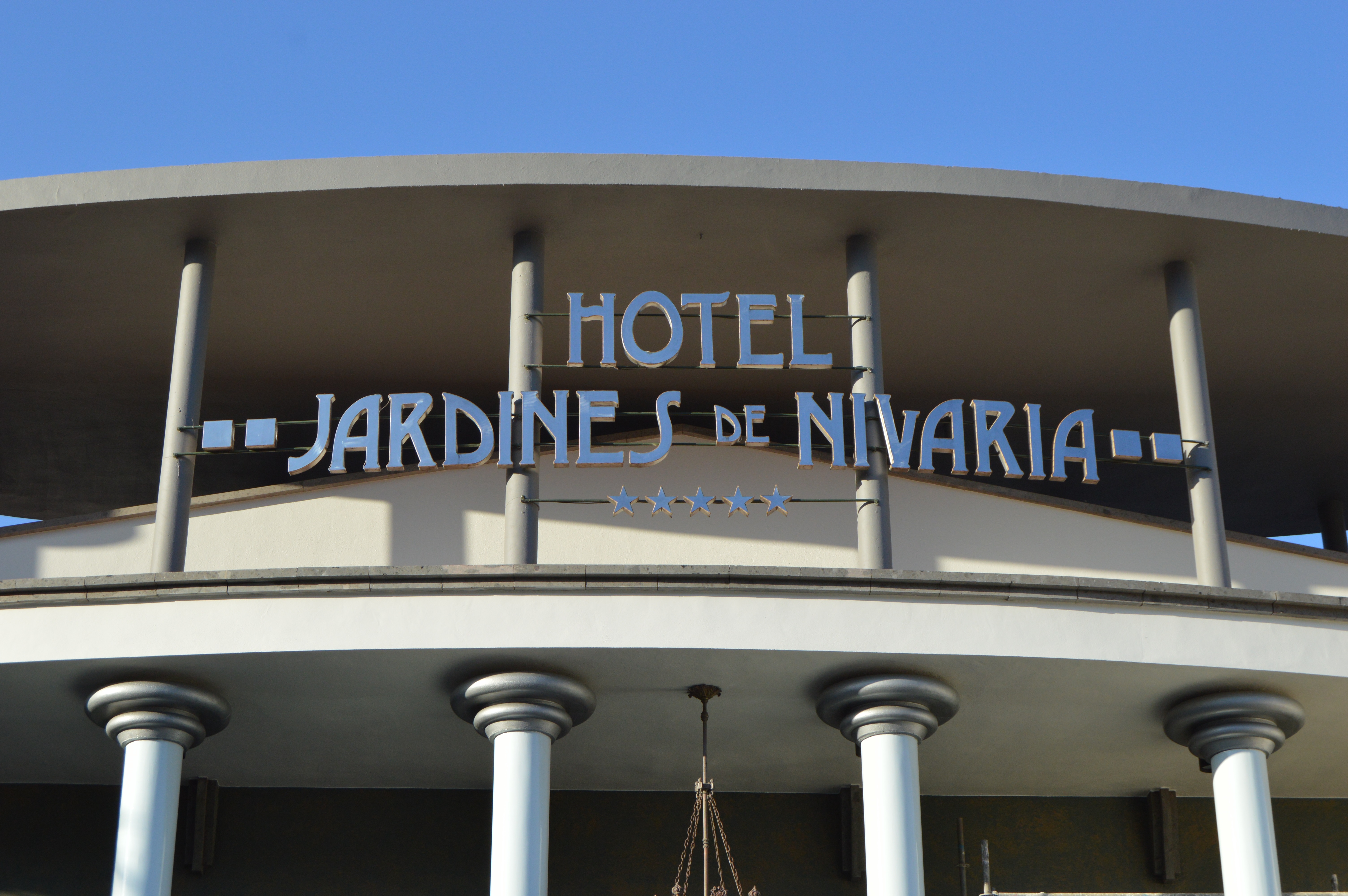 Stay in style at ADRIAN Hoteles Jardines de Nivaria
