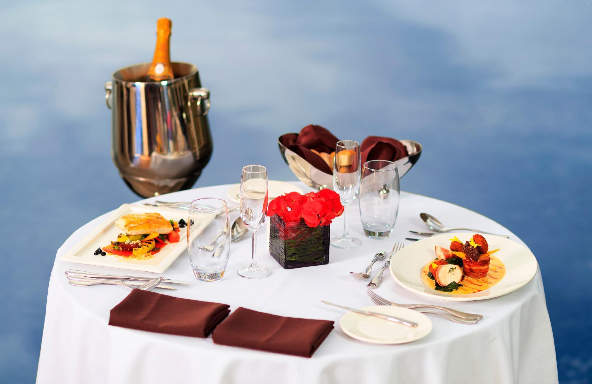 Stay in style at Savoy Seychelles Resort & Spa