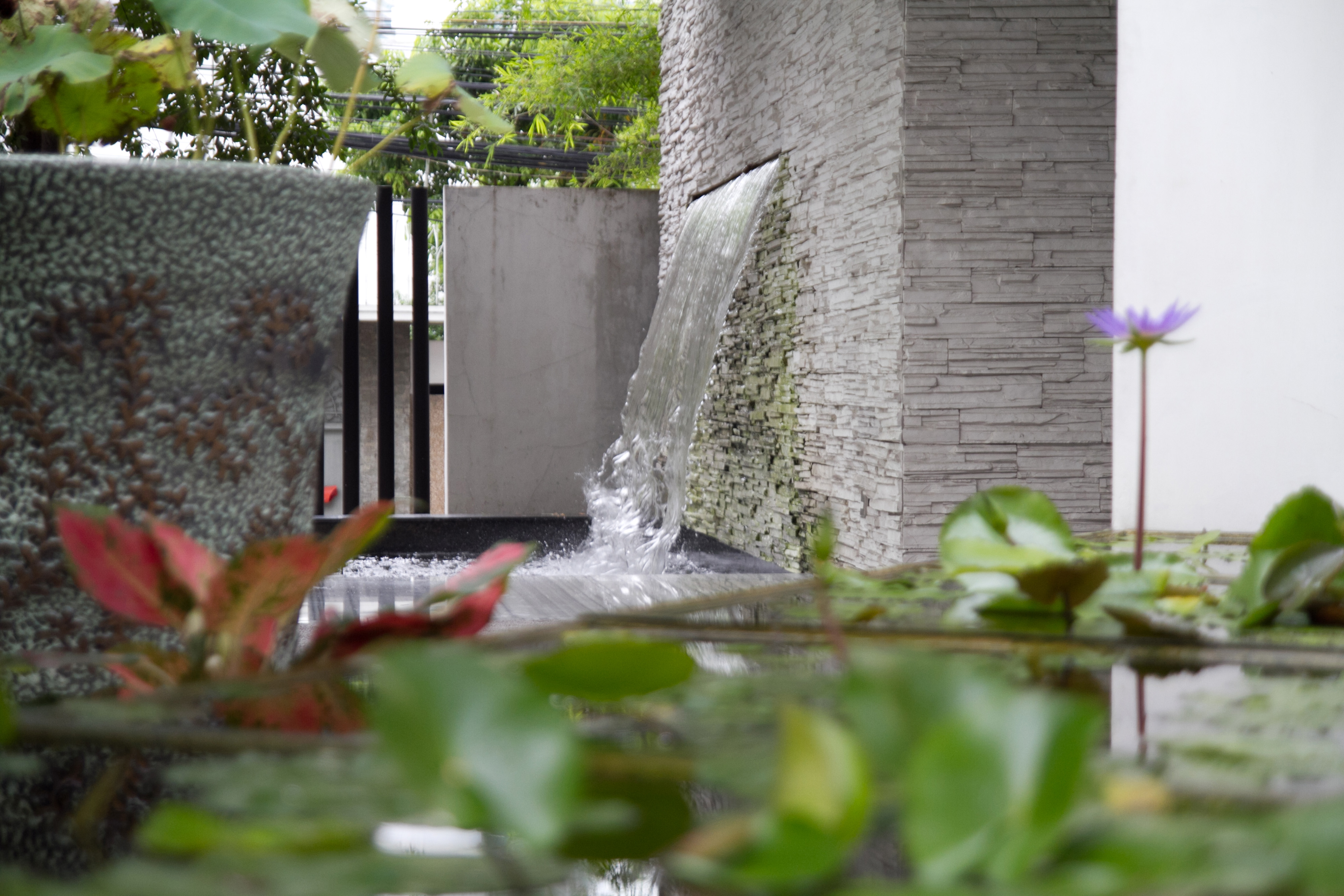 Stay in style at TUI BLUE Maduzi Bangkok