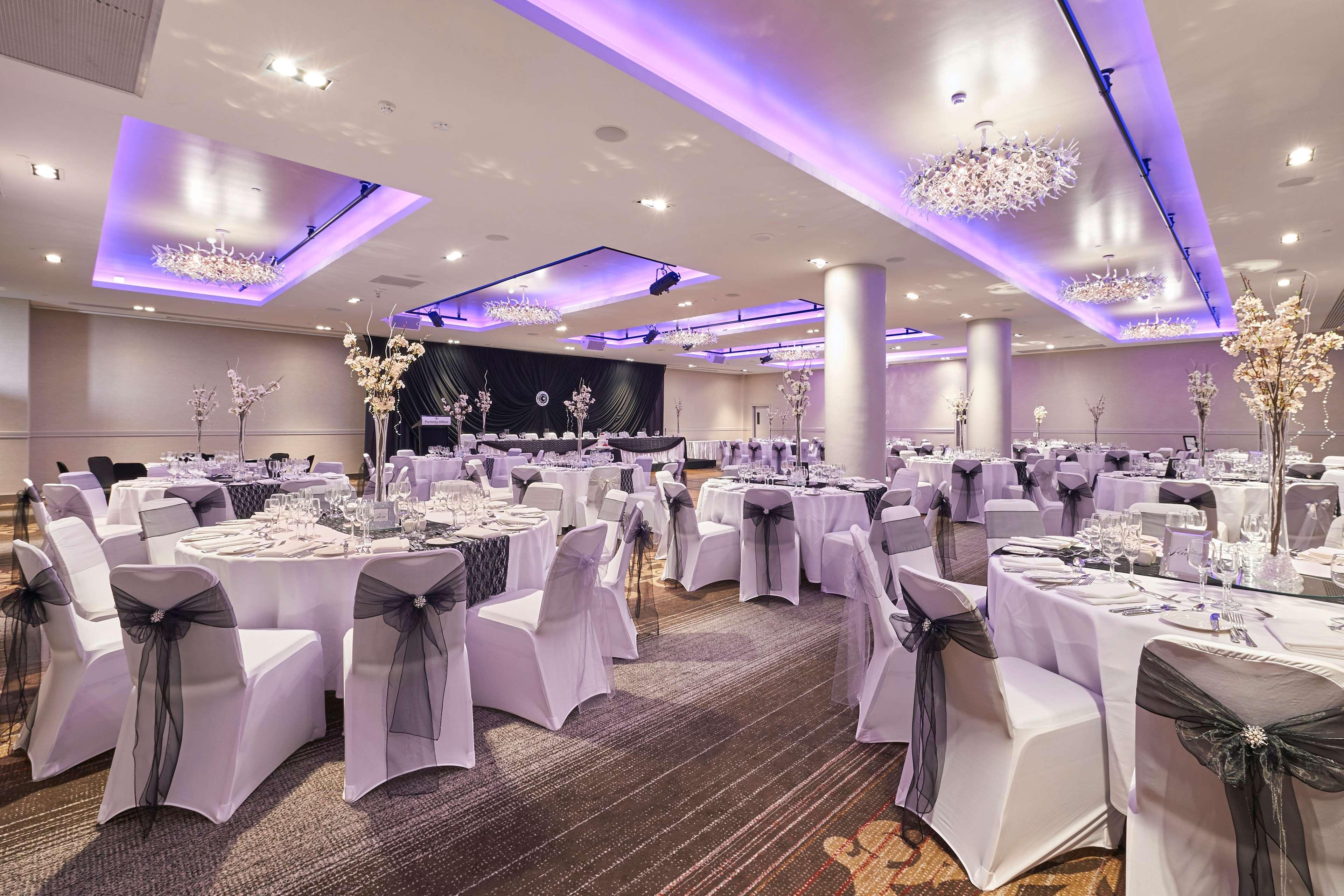 Stay in style at Hilton Perth Parmelia