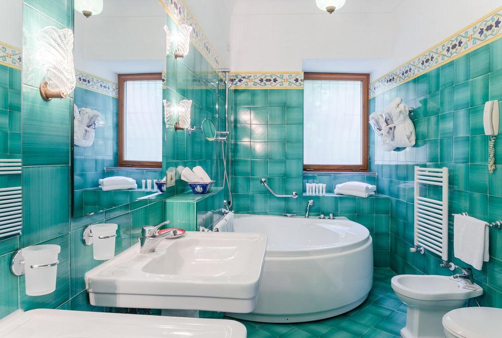 Stay in style at Hotel Poseidon